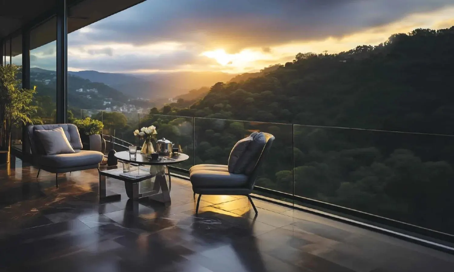 L&T REALTY VAYAM, Wagle Estate, Thane — Photo 3