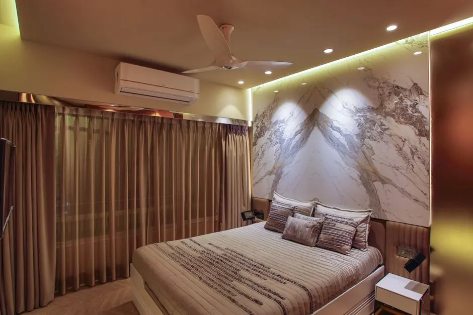 L&T VERIDIAN AT EMERALD ISLE, Powai, Mumbai — Photo 8