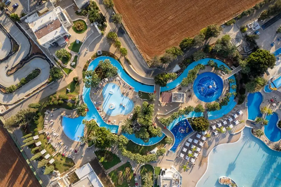 Recreation at L&T GREEN RESERVE, Sector 128, Noida