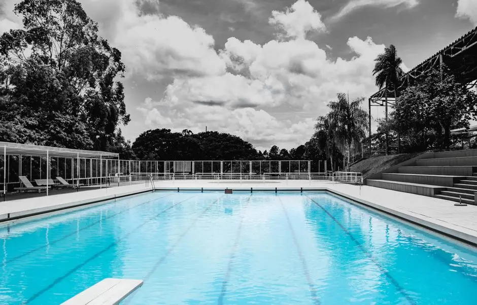 Recreation at L&T SERENE COUNTY, Telecom Nagar, Gachibowli, Hyderabad