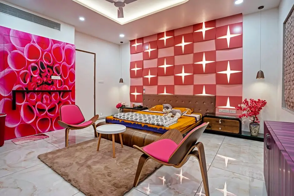 L&T SERENE COUNTY, Telecom Nagar, Gachibowli, Hyderabad — Photo 1