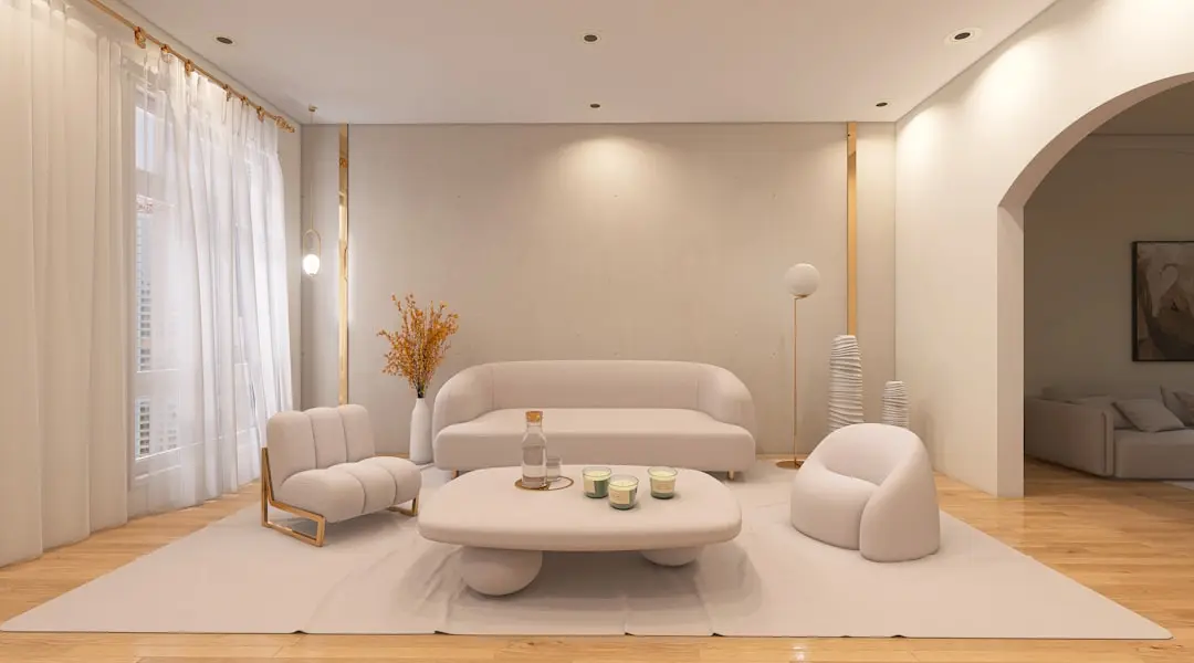 L&T REALTY VAYAM, Wagle Estate, Thane — Photo 7