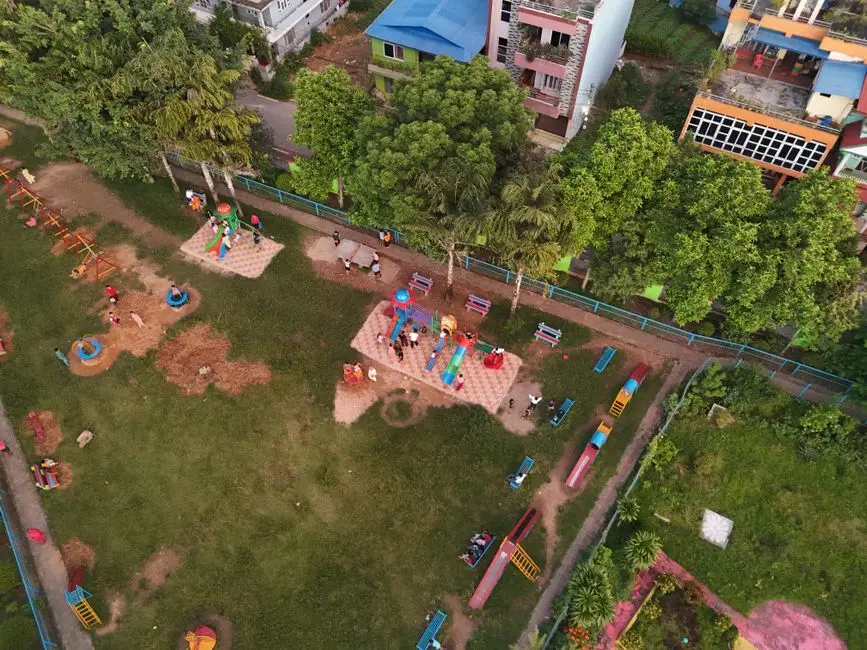 Community at L&T REALTY ANDHERI EAST, Mumbai