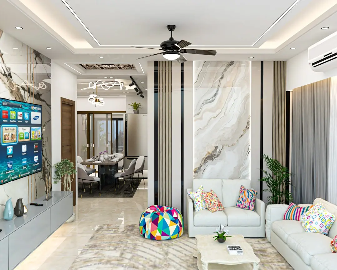 L&T REALTY THANE