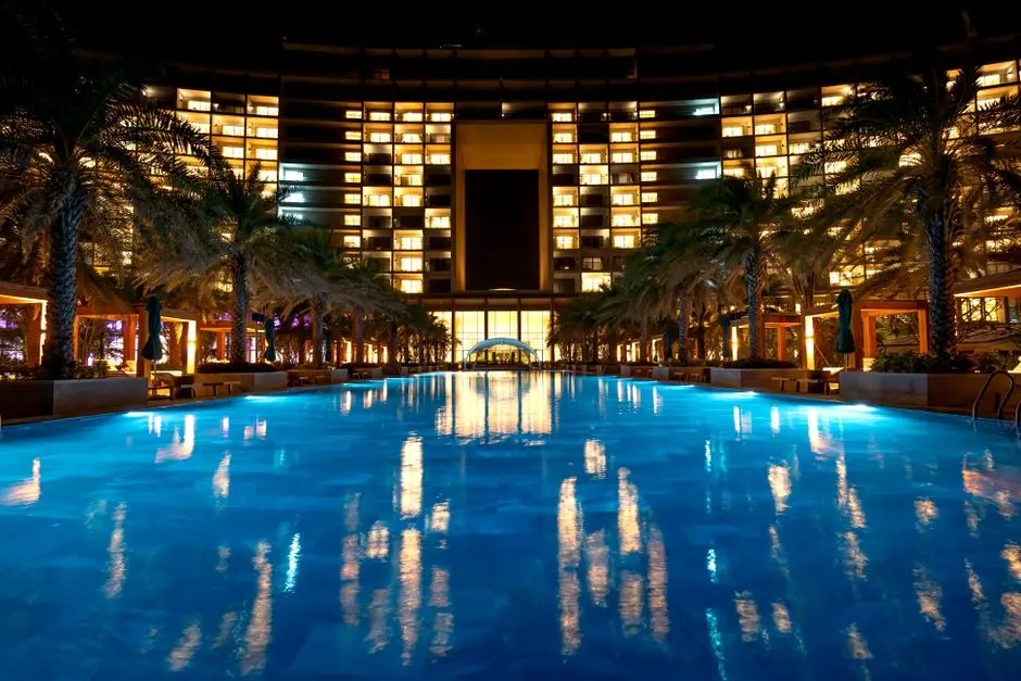 Recreation at L&T SECTOR 150 NOIDA, Noida