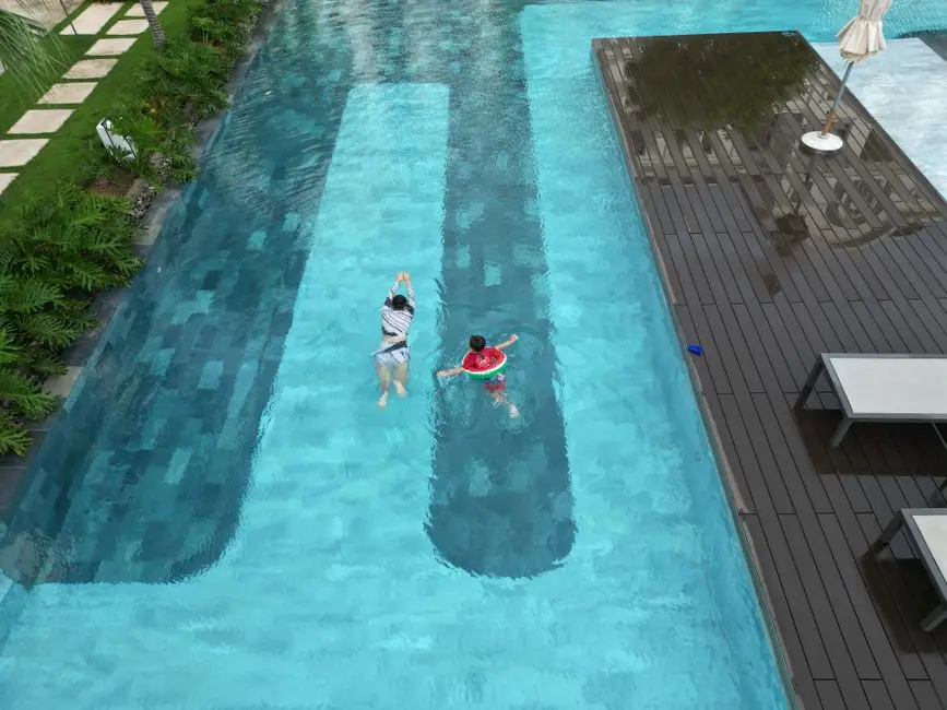 Recreation at L&T ELIXIR DOVE, Powai, Mumbai