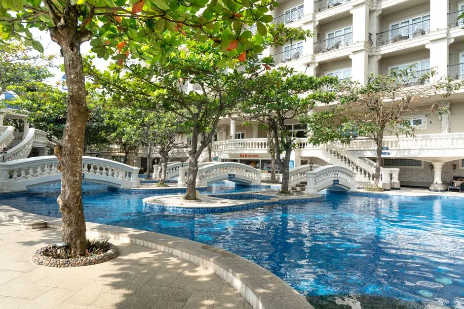 Recreation at L&T RAINTREE BOULEVARD CL 4, Hebbal, Bangalore