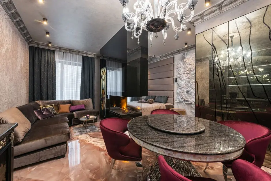 L&T RAINTREE BOULEVARD CL 4, Hebbal, Bangalore — Photo 4