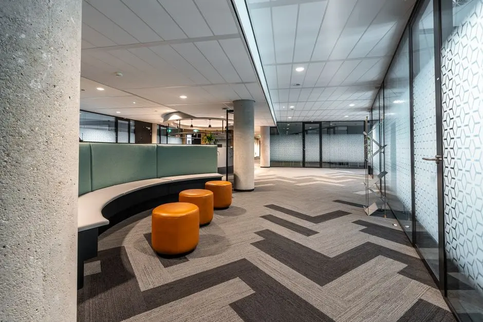 L&T INNOVATION CAMPUS CHENNAI, Manapakkam, Chennai — Photo 1