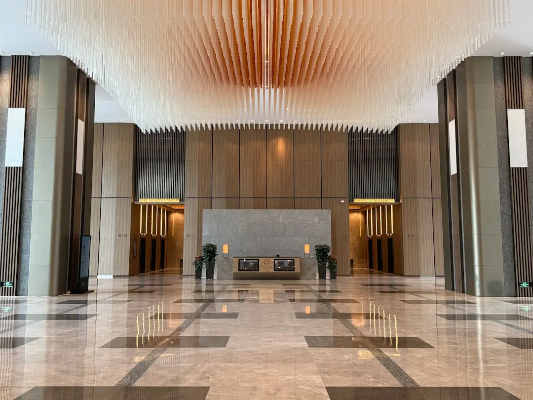 L&T INNOVATION CAMPUS CHENNAI, Manapakkam, Chennai — Photo 6