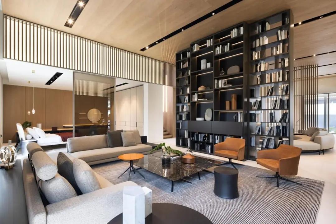 L&T SEAWOODS RESIDENCES PHASE 3