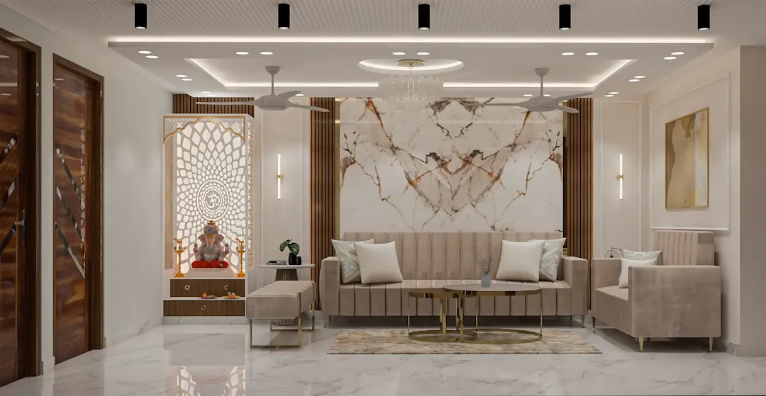 L&T CENTRONA ZEN (A & B)
