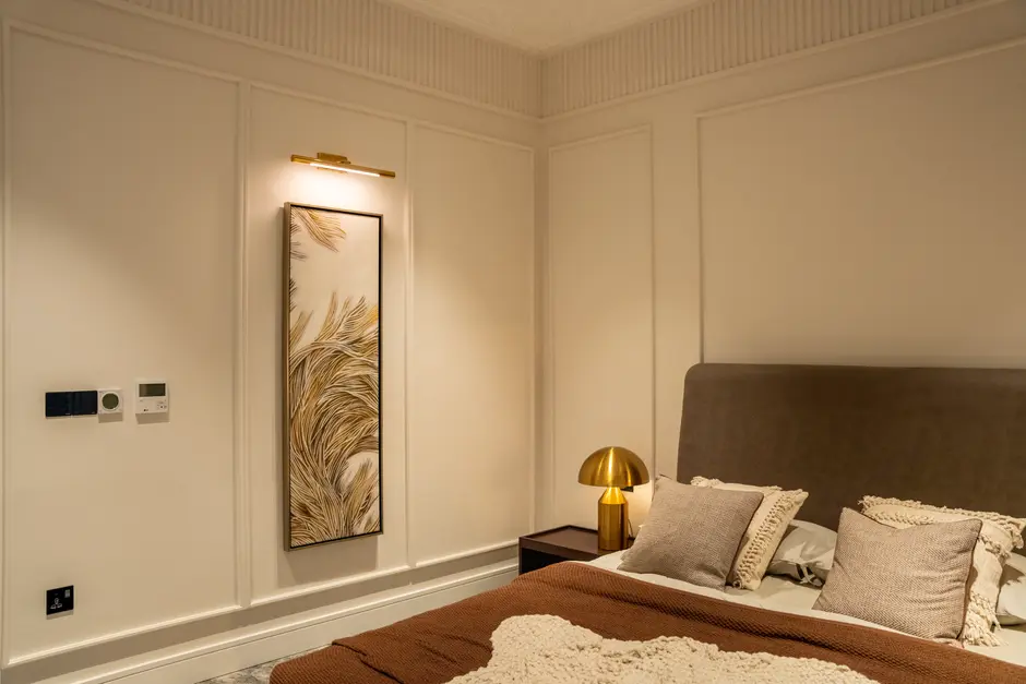 L&T EDEN PARK PHASE 2, Siruseri, Chennai — Photo 1