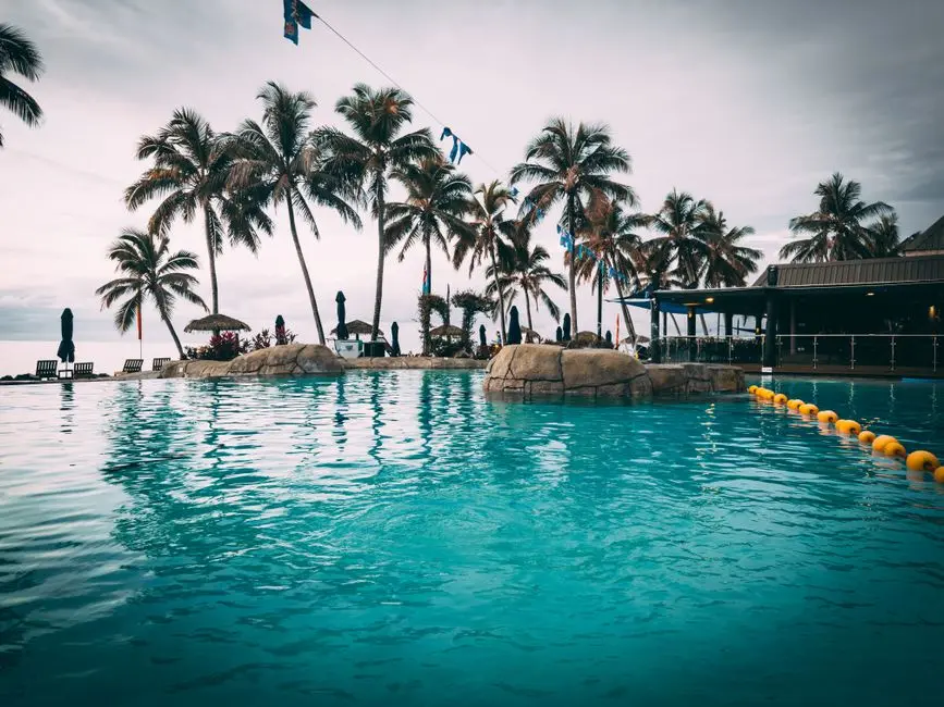 Recreation at L&T ZEN AT 77 CROSSROADS, Ghatkopar East, Mumbai