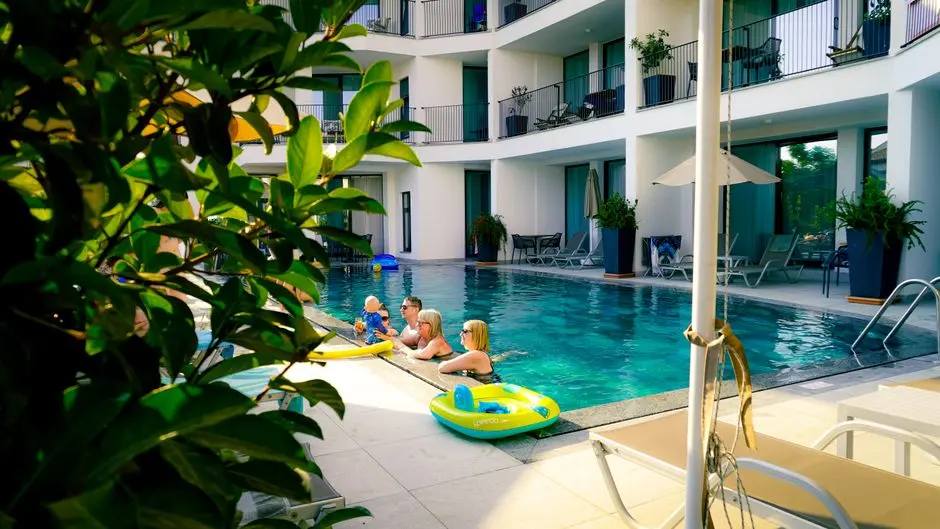 Recreation at L&T REALTY WORLI, Mumbai