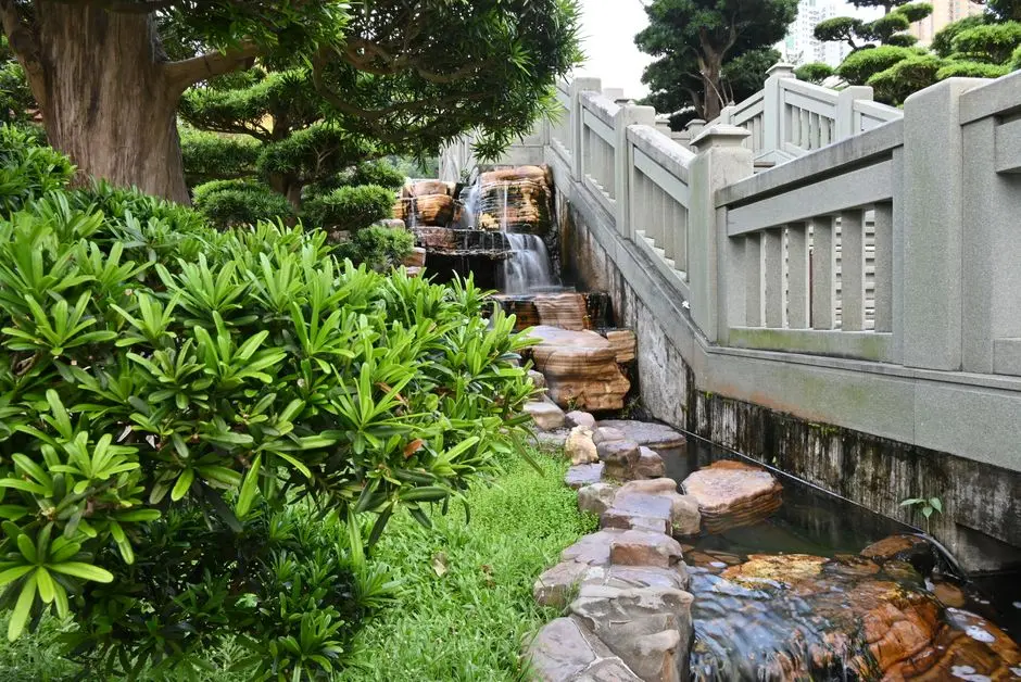 Greens & Outdoors at L&T THE GATEWAY, Sewri, Mumbai